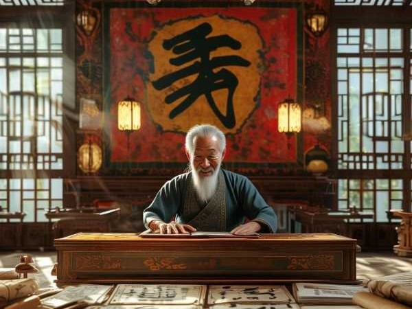 成语接龙乐学智慧