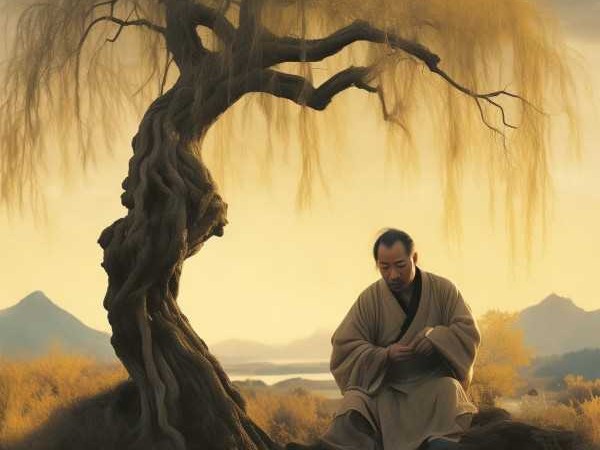 成语解码，古人心境的比喻艺术