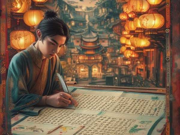子字成语的魅力探寻，历史文化的璀璨瑰宝