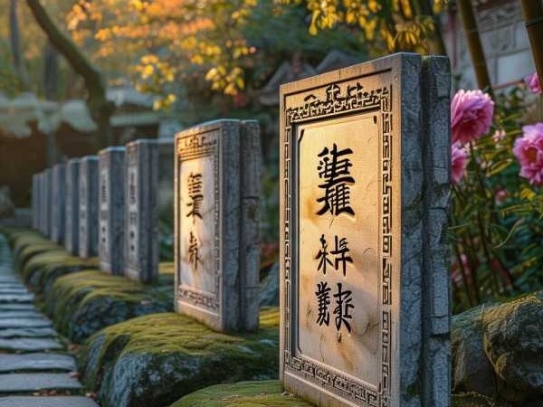 合字成语的魅力，传承千年智慧的结晶