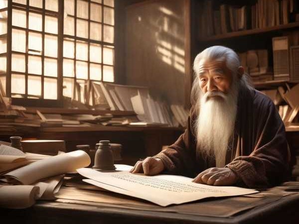 知行合一智慧门径——四字成语知字开头的解析与应用