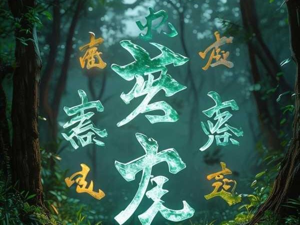 成语魅力探秘，一字千金之谜