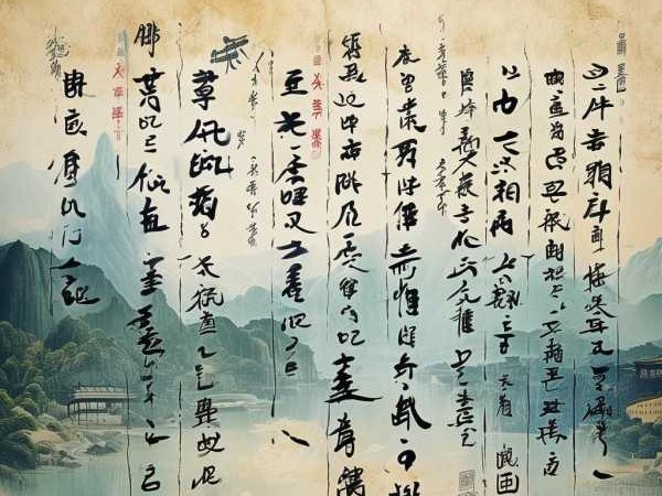 意蕴悠长的成语接龙之旅