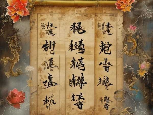 成语之韵，智慧传承