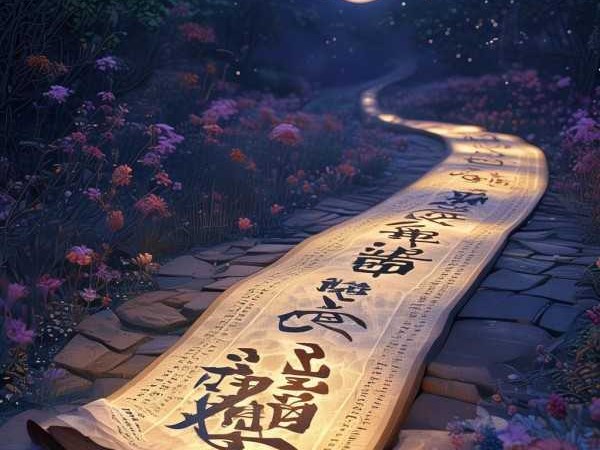 明灯指引，智慧照亮人生
