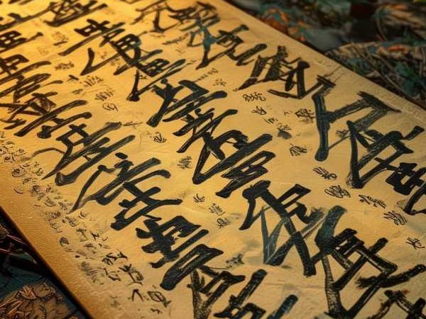 歹字成语接龙之旅，汉字智慧中的趣味哲理探寻
