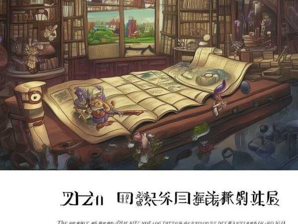 明字成语探秘之旅，成语接龙大冒险