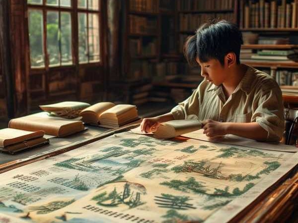 成语智慧，学生成语解析与应用之道