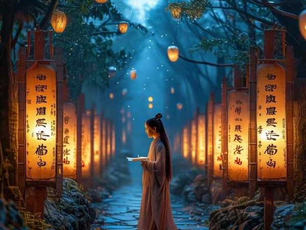 成语接龙中的智慧之旅，探寻心想事成的成语文化魅力