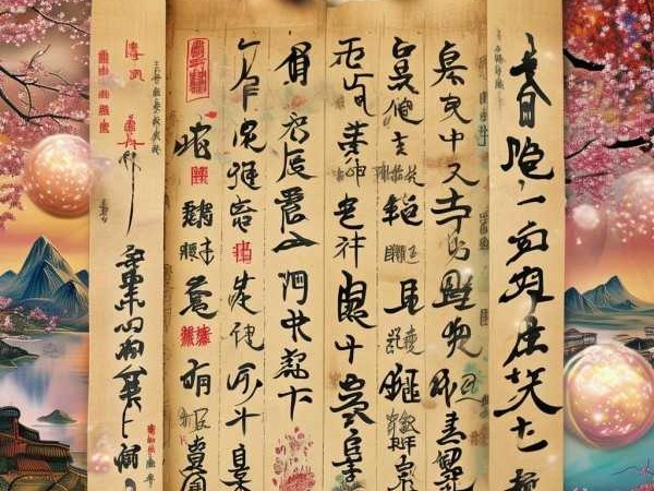 满载智慧之美，满字成语大盘点