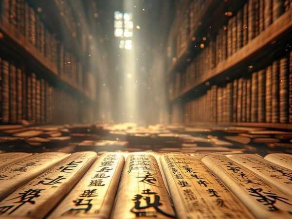 成语探微，以成字开头的智慧之光