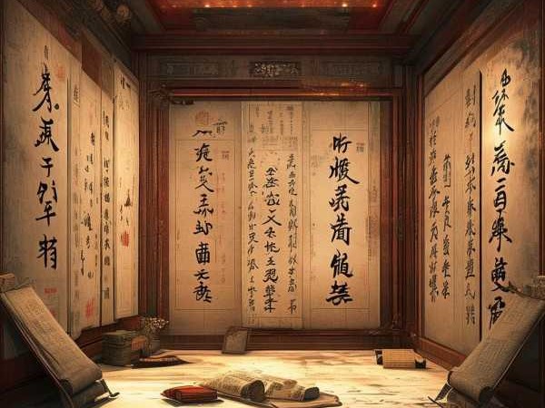 白字成语探幽，古代智慧趣谈