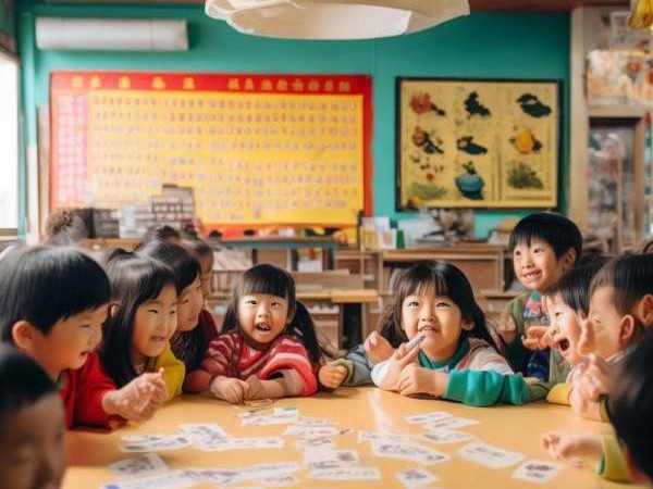 成语乐园，小学生成语接龙手册，智慧传承与快乐学习