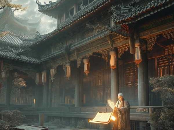 天开眼界，解码古人的智慧与哲理