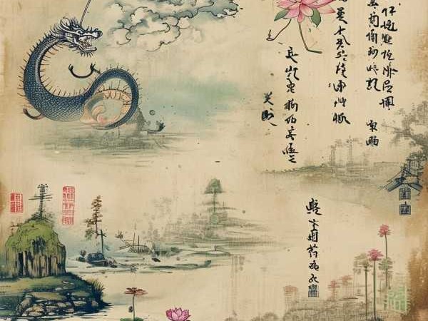 成语里的艺术奥秘，揭秘含比喻的成语精髓