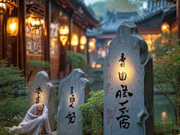 Shi字成语的文化魅力与智慧之光