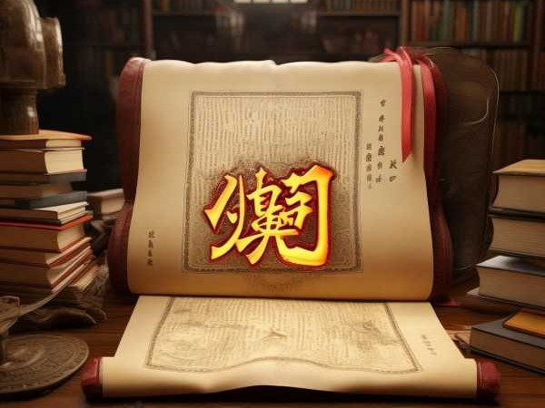 黄卷智慧，传承千年成语精华
