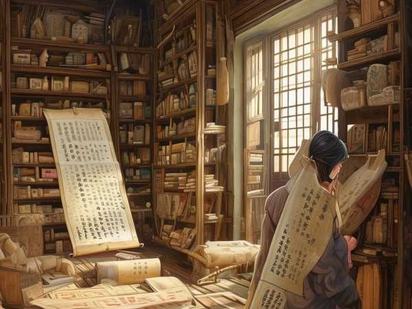 成语之美探秘，业字开头的成语接龙之旅