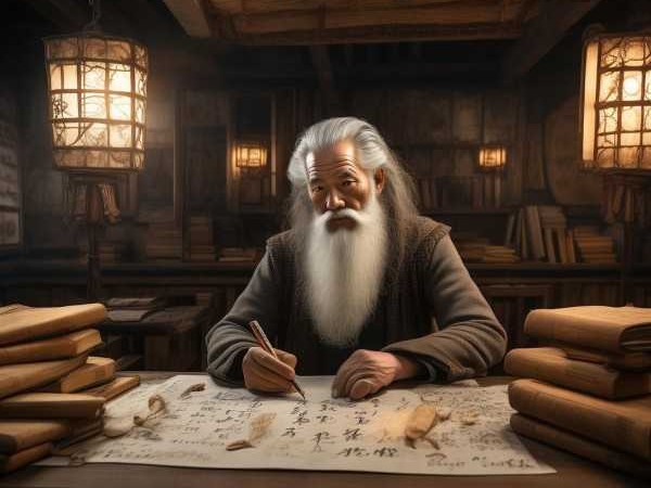 成语智慧解析，四字词语的奥秘