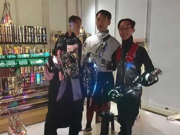 人世智慧，成语映照
