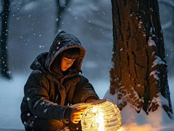 囊萤映雪，探寻成语背后的感人智慧