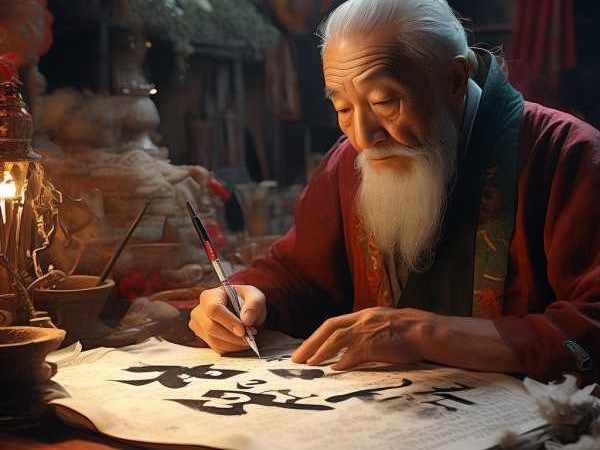 乐在其中的成语智慧集锦