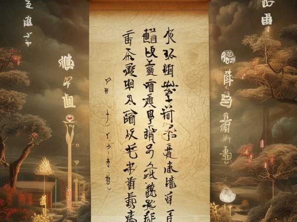 成语艺术之光，比喻成语的内涵解析