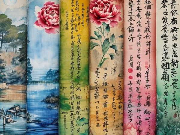 成语的艺术之美，揭秘比喻成语的深层含义