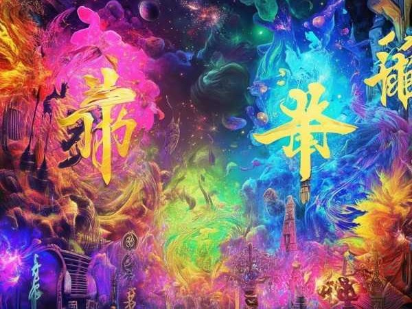 揭秘七彩成语，七开头的成语奥秘之旅