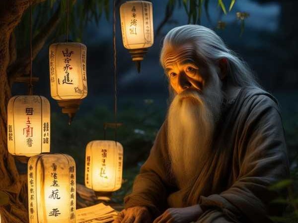 成语智慧探秘录