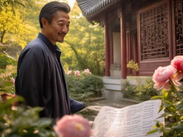 中华成语魅力传承，智慧的瑰宝