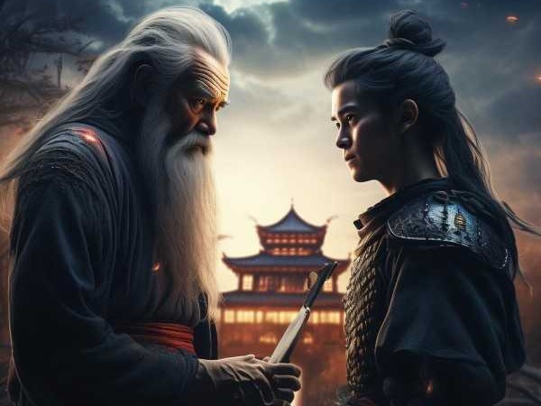 千古传颂，成语里的深情厚谊