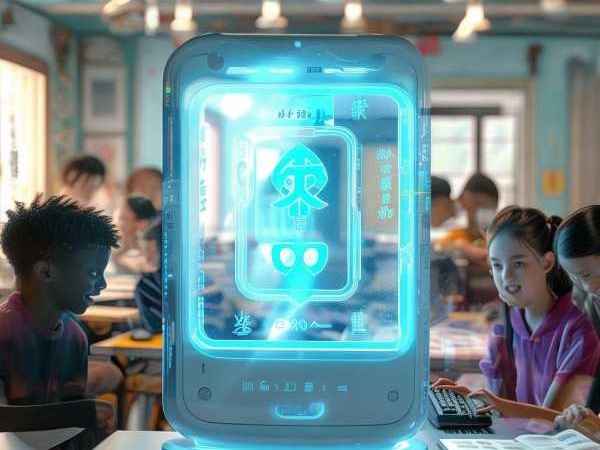 智能成语接龙学习助手，文化传承新趣味