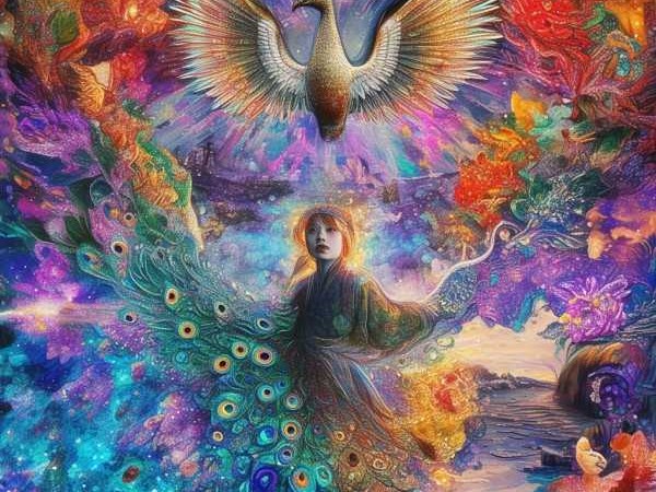 成语里的智慧之光，比喻与意象的生动魅力