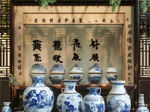 陶韵成语探幽，陶文化中的语言瑰宝
