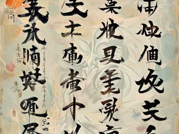 韵律之美，ABAB式成语赏析
