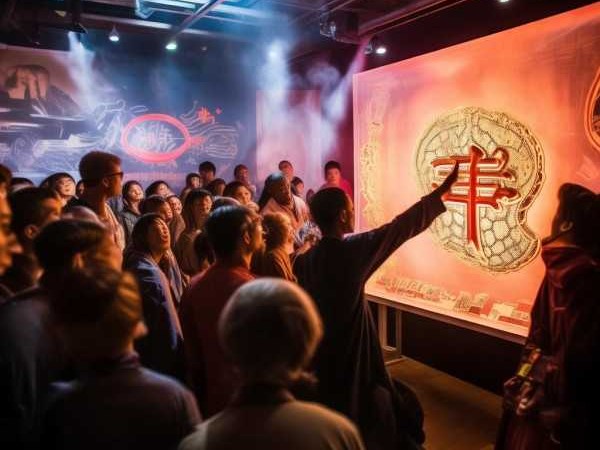成语接龙挑战，一字开头为何成为难题？