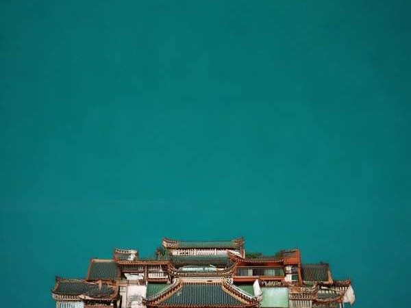 传承智慧，长河源流
