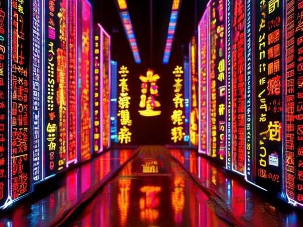 探寻数字奥秘，四字成语中的数字魅力