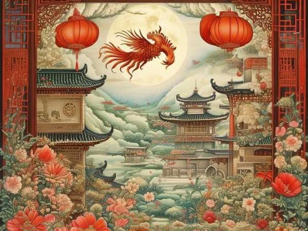 成语的修辞魅力，解析比喻修辞手法的成语艺术
