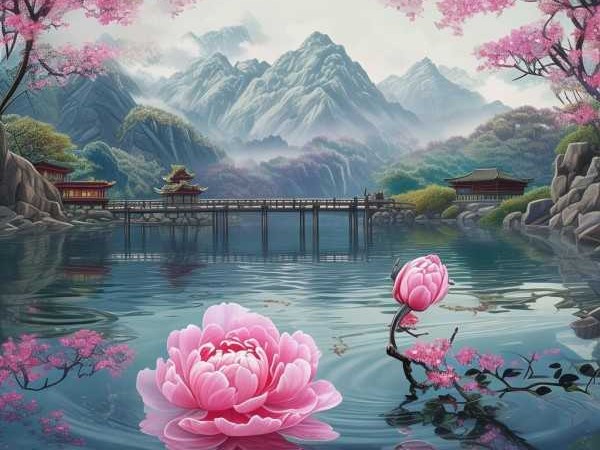 成语里的艺术，妙趣横生的比喻世界
