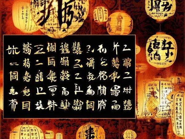 汉字智慧宝库，数字成语双璧