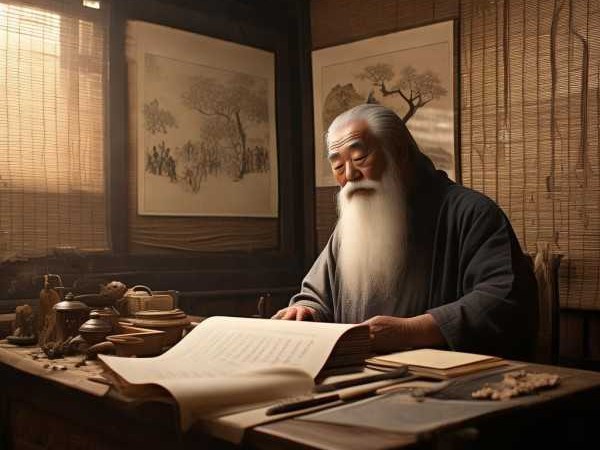 成语的智慧与比喻之美