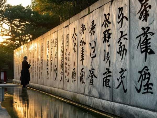 卧龙腾飞成语探秘