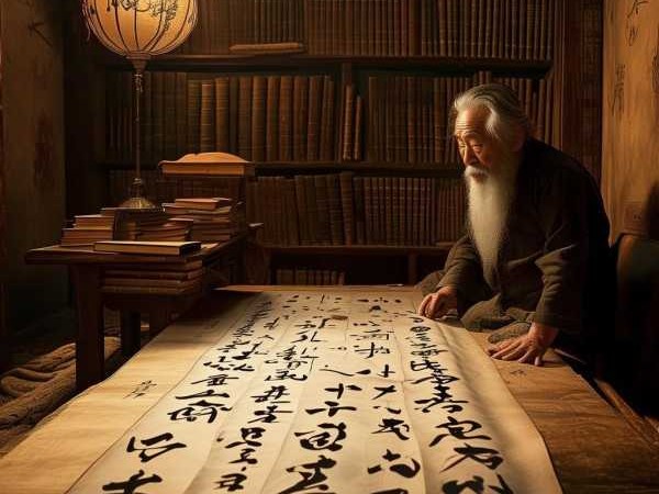 成语接龙，传承智慧，一字千金的艺术魅力