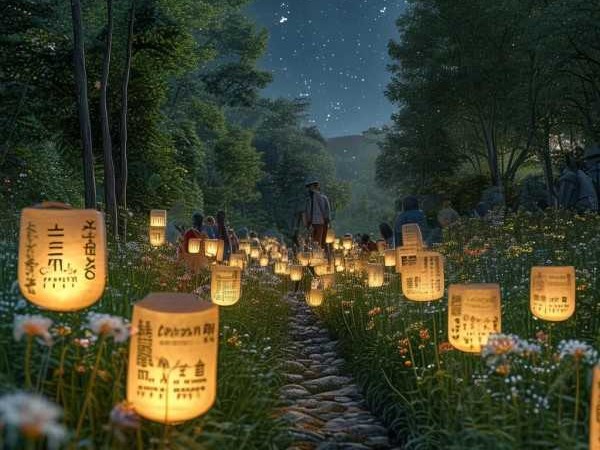 绿色智慧，环保词汇与成语的内涵之旅