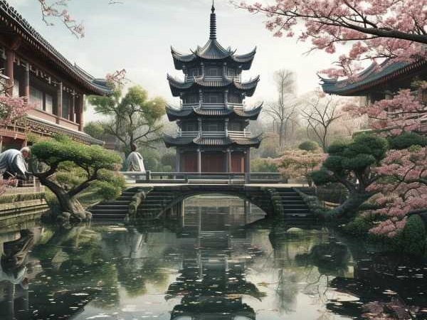 天开智慧之门，探寻蕴含深厚文化底蕴的天字成语