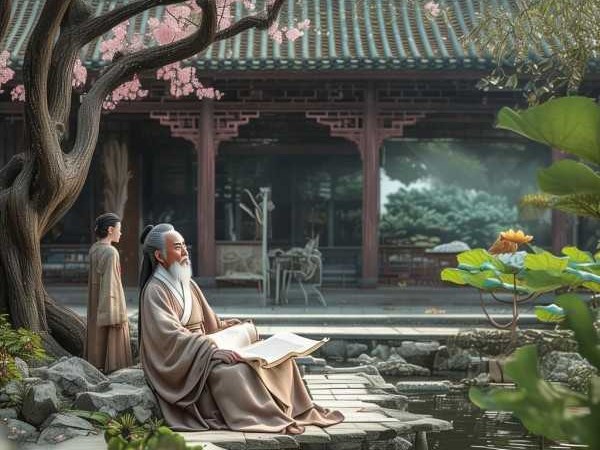 弹词古韵，智慧流传的成语荟萃