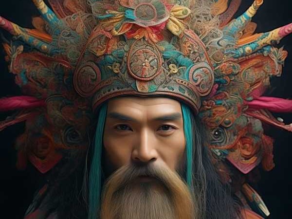 探寻头成语之魅力
