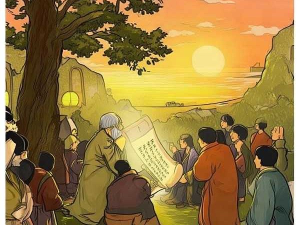 探寻成语魅力，词语成语的深度解析与实际应用